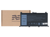Nowa bateria Encore Energy do Dell 74Wh 11.1V 6600mAh 357F9