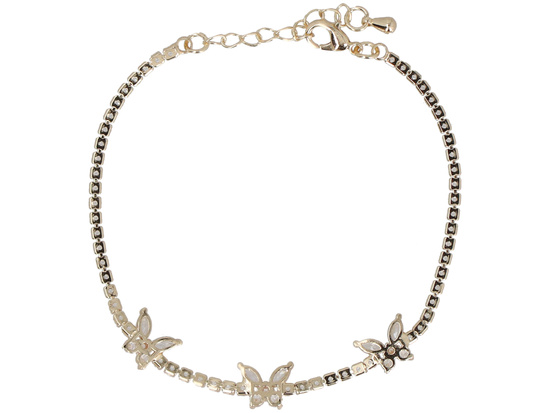 Bracciale Fiabesco Dorato