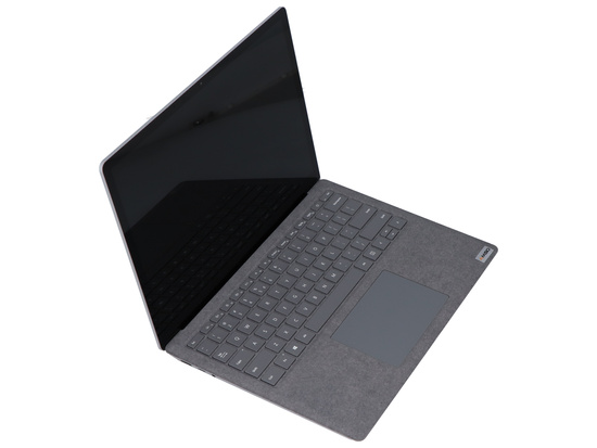 Microsoft Surface Laptop 3 i5-1035G7 8GB 256GB SSD 13.5" 2256x1504 Class A Windows 11 Professional