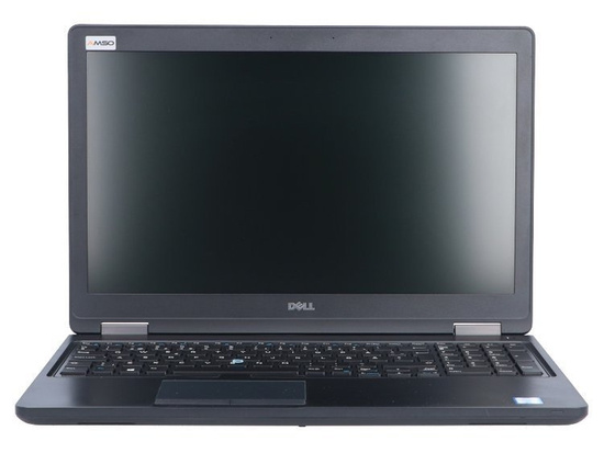 Dell Latitude 5580 i7-7820HQ 8GB 512GB SSD 1920x1080 Klasa A