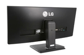 Monitor LG 29UB55-B 29" LED 2560x1080 IPS HDMI DisplayPort Without Power supply. Black A Class