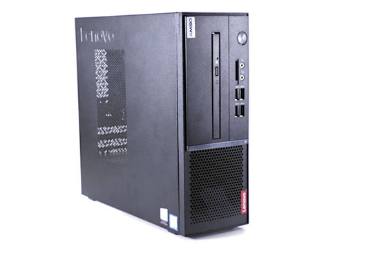 Lenovo V530s SFF i5-9400 6x2.9GHz 8GB 512GB SSD DVD Windows 11 Home
