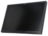 Monitor Lenovo ThinkVision L2440PWC 24" 1920x1200 USB Classe A- Senza Supporto