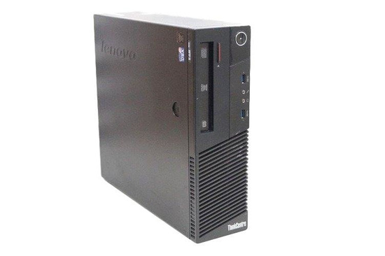 Lenovo ThinkCentre M83 SFF i5-4570 4x3,2GHz 8GB 240GB SSD DVD Windows 10 Home