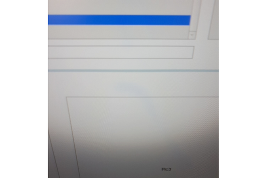 Komputer All-In-One Lenovo ThinkCentre M600 Tiny-In-One 24" N3000 2x1.04GHz 4GB 32GB SSD Klasa A-