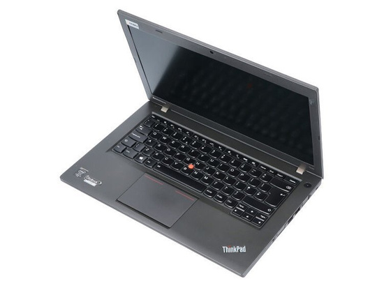 Lenovo ThinkPad T440 i5-4300U 8GB 240GB SSD 1366x768 Classe A