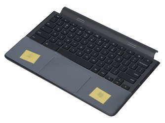 Nuevo reposamanos + teclado Dell Chromebook 11 3120 RM8HM M