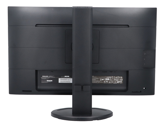 Monitor Philips 241B8QJEB 23,8" 1920x1080 LED IPS Negro Clase A