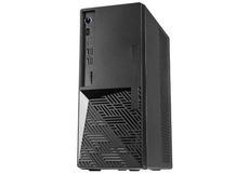 Komputer Stacjonarny Inter-Tech Ryzen 5 5600G 6x3.9GHz 16GB | 512GB M.2 SSD | R5 340X 2GB | A520M S2H | Windows 10 Professional