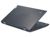 Touchscreen Lenovo Chromebook 300E 2nd Gen 2in1 Schwarz MediaTek MT8173C 4GB 32GB Flash 1366x768 Klasse A- Chrome OS