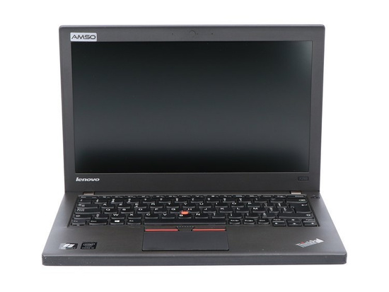 Lenovo ThinkPad X250 i5-5300U 1366x768 Třída A