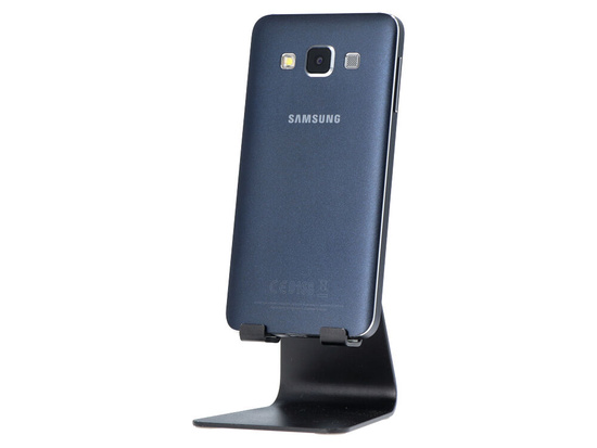 Samsung Galaxy A3 SM-A300FU 2GB 16GB Schwarz Klasse A- Android