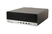 HP ProDesk 600 G5 SFF i3-8100 4x3.6GHz DVD