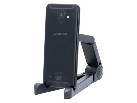 Samsung Galaxy A6 SM-A600F 3GB 32GB Nero Classe A - Android
