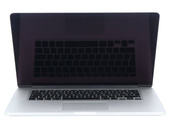 Apple MacBook Pro 15" A1398 2015 i7-4980HQ 16GB 256GB SSD 2880x1800 Clase A- MacOS Big Sur QWERTY