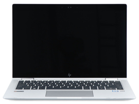 HP Elitebook X360 1030 G3 tactile i5-8250U 16 Go 512 Go SSD 1920x1080 Classe A- Windows 11 Home