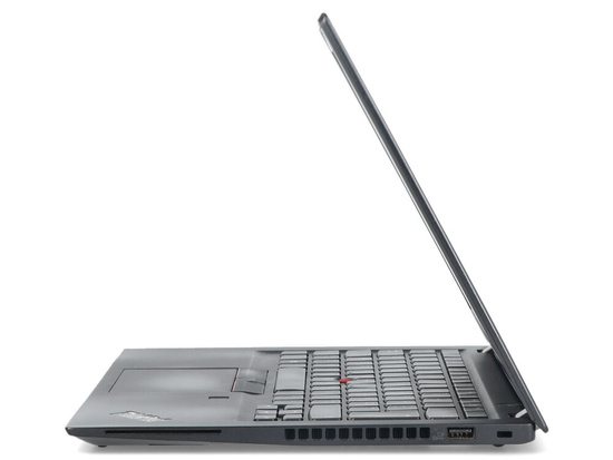 Touchscreen Lenovo ThinkPad T14s 1. Gen i5-10210U 8GB 512GB SSD 1920x1080 Klasse A- Windows 11 Home