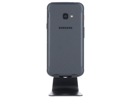 Modèle d'exposition Samsung Galaxy Xcover 4s SM-G398F 3GB 32GB Noir Android