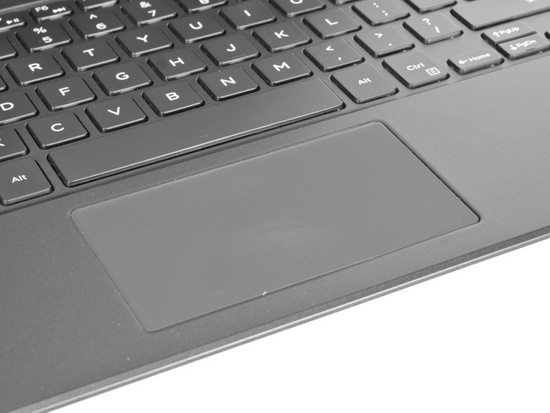 Tastiera K14M per tablet Dell XPS 9250 / Latitude 12 7275 Classe A