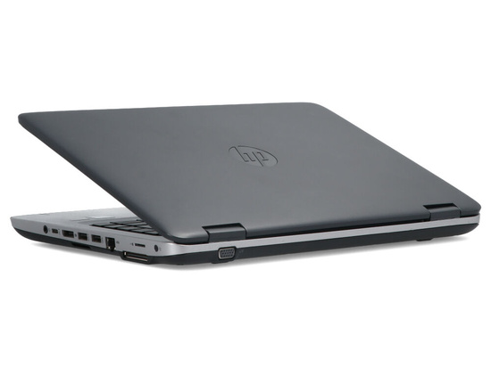 HP ProBook 640 G2 i5-6200U 8GB 512GB SSD 1920x1080 Třída A Windows 10 Professional