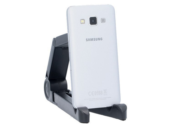 Samsung Galaxy A3 SM-A300FU 2GB 16GB Silver Powystawowy Android
