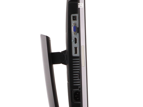 HP EliteDisplay E232 23" monitor LED 1920x1080 HDMI IPS třídy A