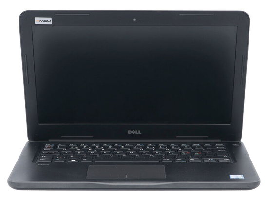 Dell Latitude 3380 Intel Pentium 4415U 8GB NOVÝ DISK 240GB SSD 1366x768 Třída A