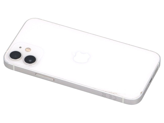 Apple iPhone 12 Mini A2399 4GB 128GB Білий Клас B iOS