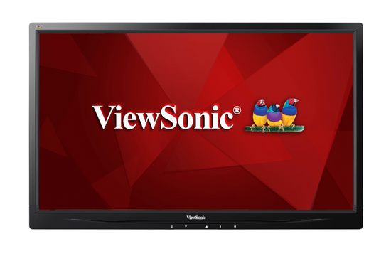 ViewSonic VA2246 22" LED 1920x1080 TN černá bez stojanu Třída A