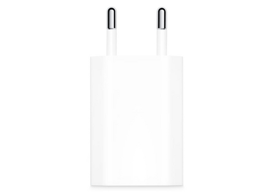 Nouveau Apple USB 5W Adapter Charger MD813ZM/A