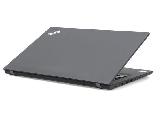 Touchscreen Lenovo ThinkPad P14s Gen 1 i7-10610U 16GB 1TB SSD 1920x1080 nVidia Quadro P520 Class A- Windows 11 Professional