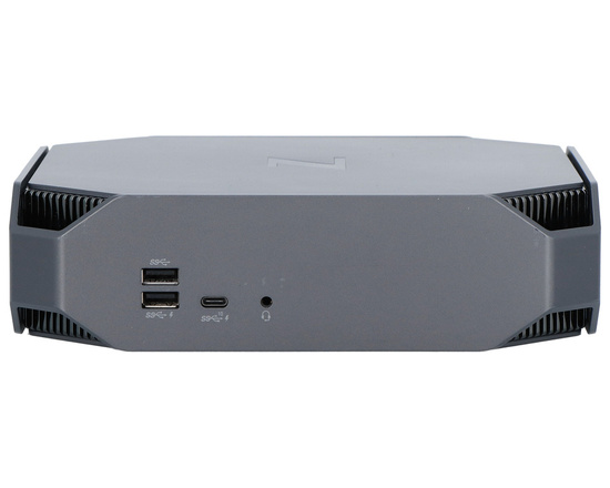 HP WorkStation Z2 G4 Mini i5-8600 6x3,1GHz 16GB 256GB M.2 NVMe Windows 11 Professional