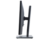 Monitor Dell P2217H 22" LED 1920x1080 IPS HDMI Nero Classe A