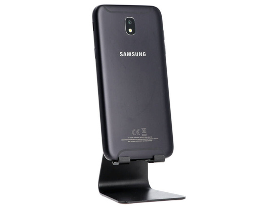 Modello da esposizione Samsung Galaxy J5 SM-J530F 2GB 16GB Nero Android