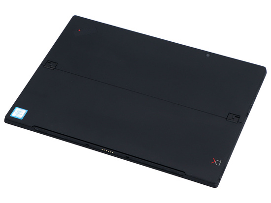 Lenovo ThinkPad X1 Tablet 3ème génération i5-8250U 8 Go 256 Go SSD 3000x2000 Classe A- Windows 11 Home Tablette