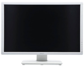 Монітор Dell UltraSharp U2412M 24" LED 1920x1200 IPS White класу A