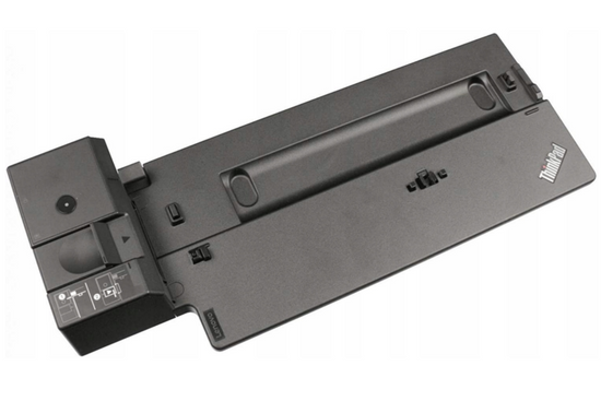 Estación de acoplamiento Lenovo Pro Docking Station 40AH0135EU
