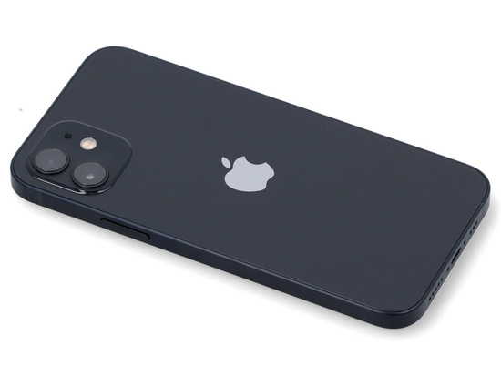 Apple iPhone 12 A2404 4 Go 64 Go Noir Classe A- iOS