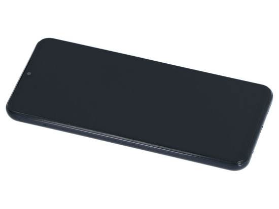 Samsung Galaxy A13 SM-A135F 4 Go 64 Go Noir Reconditionné Android