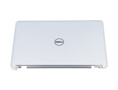 Nouveau rabat Dell E7240 0HM7W1 matrix case + WiFi antenna + GSM antenna + hinges