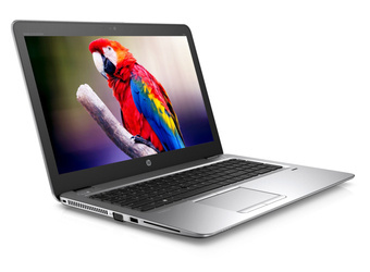 HP EliteBook 850 G3 i7-6600U 16GB 256GB SSD 1920x1080 Classe A- Windows 10 Professional
