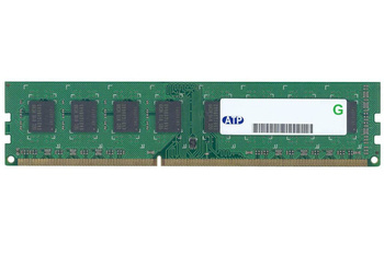 Оперативна пам'ять ATP 4GB DDR3 1333MHz PC3-10600R ECC REG для серверів