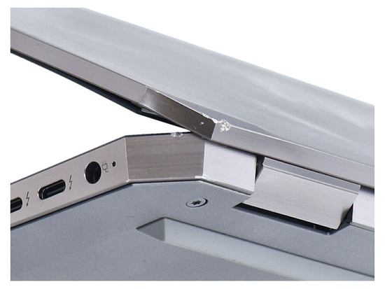 HP ZBook Studio G5 i7-9850H 16GB 512GB SSD 1920x1080 NVIDIA Quadro P1000 Клас A Windows 11 Home QWERTY PL