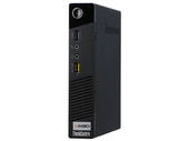 Lenovo ThinkCentre M73 Tiny Intel Core i7-4765T 4x2.0GHz