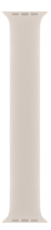 Originál Apple Solo Loop Starlight 41mm řemínek Velikost 7