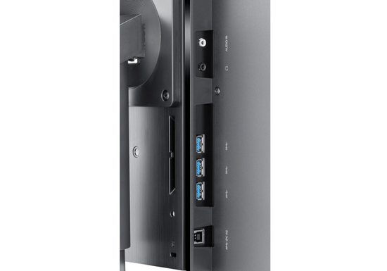 Монітор Samsung S27A850D 27" LED 2560x1440 DVI DisplayPort Чорний Клас A-