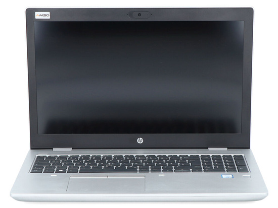 HP ProBook 640 G5 i5-8365U 8GB 512GB SSD 1920x1080 Třída A- Windows 11 Home