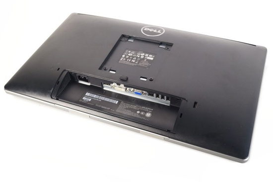 Dell P2214H 22" AH-IPS 1920x1080 LED DisplayPort Monitor Black Without Stand