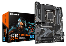 New Gigabyte B760 GAMING X DDR4 Motherboard