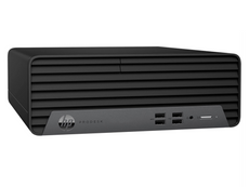 Powystawowy HP ProDesk 400 G7 SFF i5-10400F 6x2.9GHz 16GB 512GB SSD R5 430 2GB Windows 11 Professional + Mysz + Klawiatura